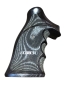 Preview: Nill Griff / Club 30 RL Range & Spohr L562 schwarz Schichtholz SP016PHGSH8SSC3